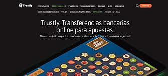 Surge Trustly, referencia de pago alternativo y seguro