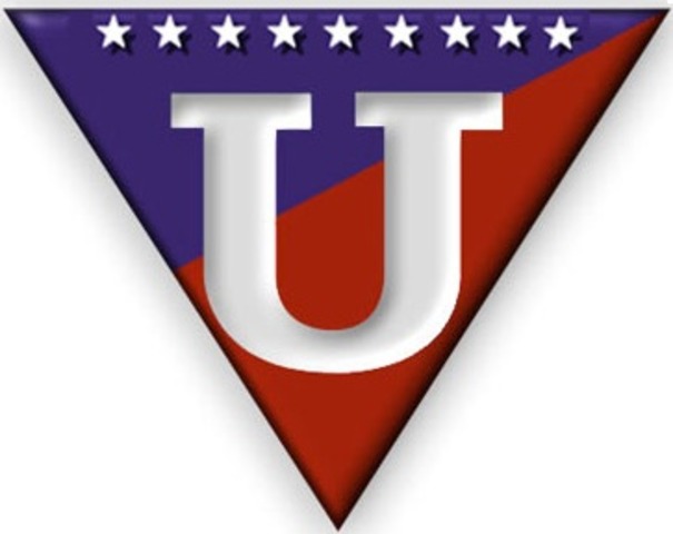 Liga de Quito