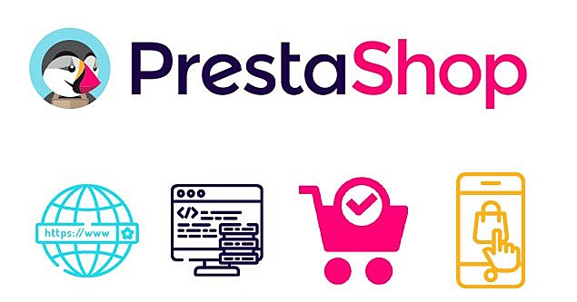 PrestaShop.