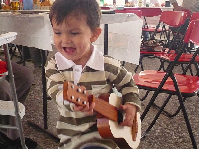 NACIMIENTO DE CARLOS LEDERHOS