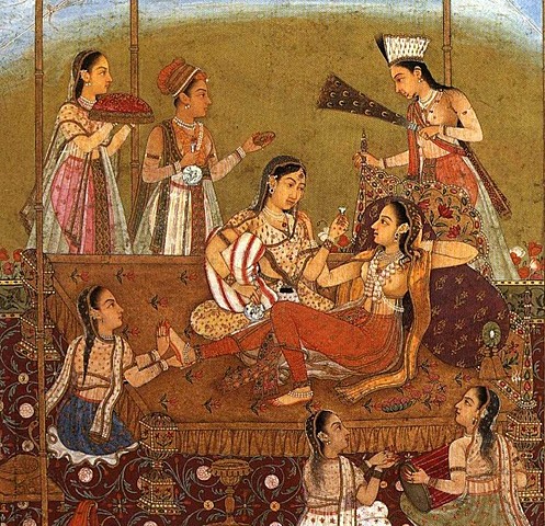 EPOCA MEDIEVAL Y EPIDEMIAS