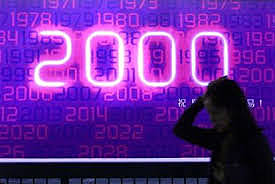 2000 NUEVAS HERRAMIENTAS PARA EL COMERCIO ELECTRONICO