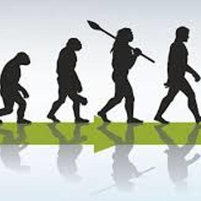 Timeline: Evolución de la ética - Kevin Guamán