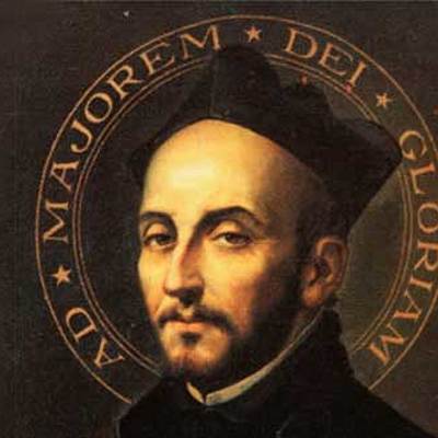 Timeline: San Ignacio de Loyola