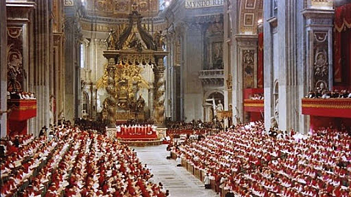 Concilio Vaticano II