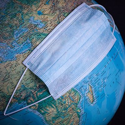 Timeline: LAS PANDEMIAS MAS LETALES DEL MUNDO