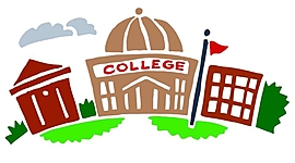 Timeline: College Roadmap