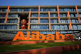 Grupo Alibaba