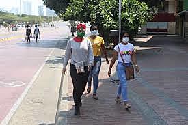 Decreto 457 Min. Interior. Se imparten instrucciones en virtud de la emergencia sanitaria general por la pandemia del Coronavirus COVID-19 y el mantenimiento del orden público