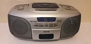 Mi Primera Radio Grabadora