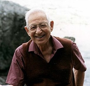 Shulgin Shares his Findings