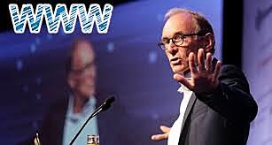 Tim Berners- Lee