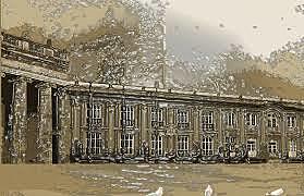 Plan Moreno y Escandon