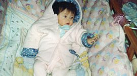 Timeline: My life story