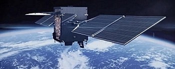 Lanzamiento del satélite Arsat-1 2014