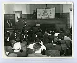 Primer Congreso Pedagógico en Colombia