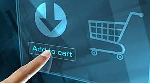 Primera venta online