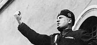 Italy continues invading