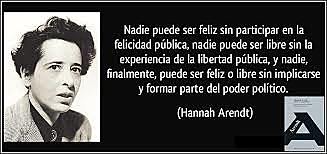 Espacio público griego y espacio público burgués