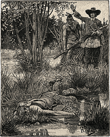 King Phillip's War ends