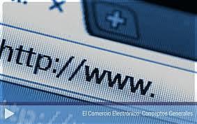 Se crea la World Wide Web (WWW)