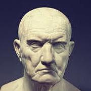 Reduction of Cube Inspires Conics