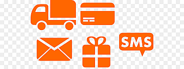 Compra de productos por SMS