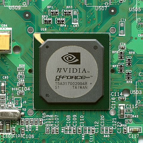 NVIDIA