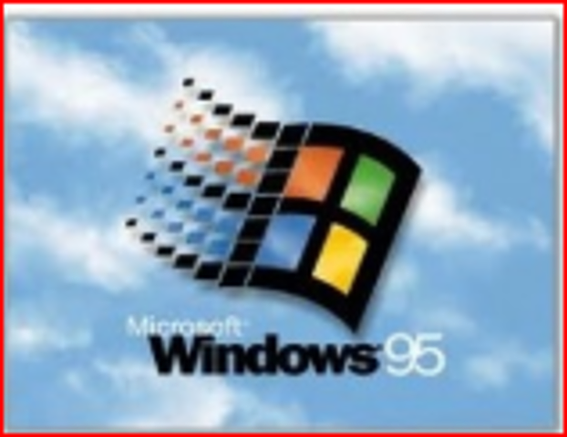 Windows 95