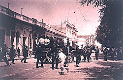 1930 GOLPE DE ESTADO