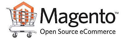 Se lanza Magento,