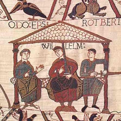 Timeline: The Middle English Period