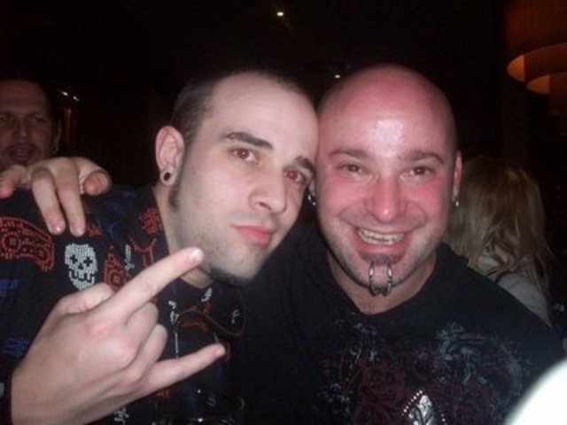 David Draiman's voice problem