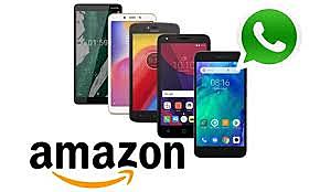 Amazon lanza su primer Plataforma