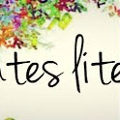 Timeline: Corrientes Literarias