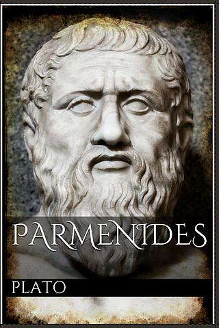Parmenides y la ilusión del movimiento