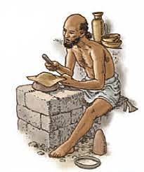 DESCUBRIMIENTO DEL BRONCE