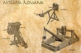 Desarrollo de la mecanica y de la Arquitectura