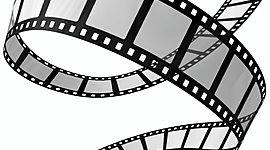 Timeline: My 5 Favorite Movies Release Dates