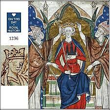 King Henry III issued the first English-language royal proclamtion