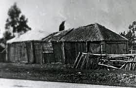 Mary Mackillop and Father Julian