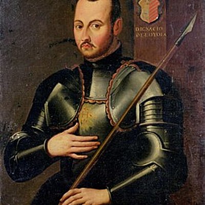 Timeline: Ignacio de Loyola