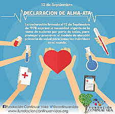 DECLARACIÓN ALMA-ATA