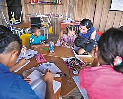 Circular 19 del 14 de marzo de 2020