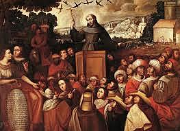 Educación Teologica