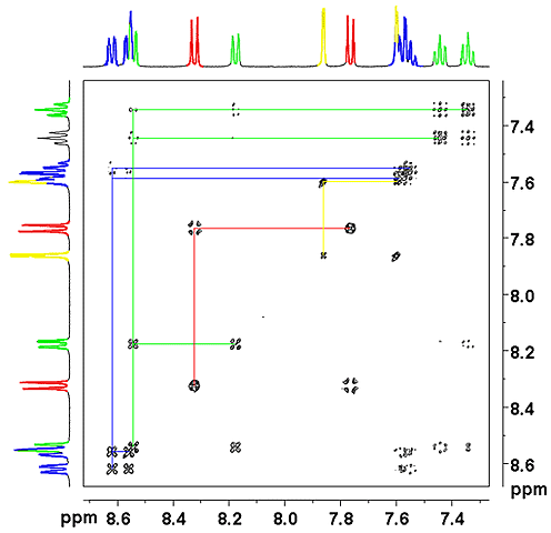 Técnicas desarrolladas