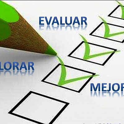 Timeline: La evaluación