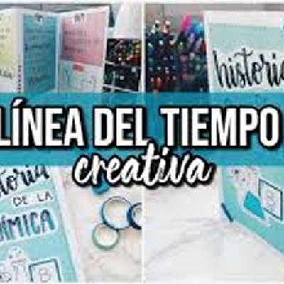 Timeline: Sucesos importantes desde mi nacimiento hasta la actualidad