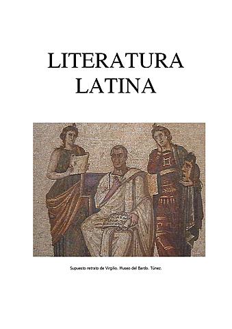 Literatura Latina