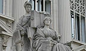 1362 The Statute of Pleadings was enacted